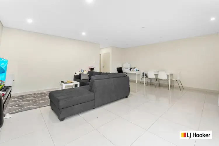 Second view of Homely apartment listing, 10/1B Premier Lane, Rooty Hill NSW 2766