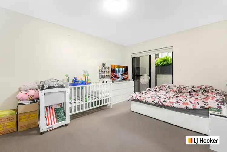 Fourth view of Homely apartment listing, 10/1B Premier Lane, Rooty Hill NSW 2766