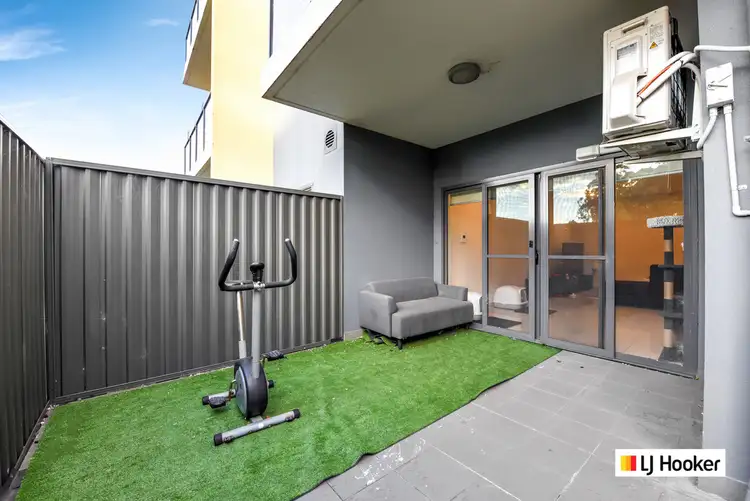 Sixth view of Homely apartment listing, 10/1B Premier Lane, Rooty Hill NSW 2766