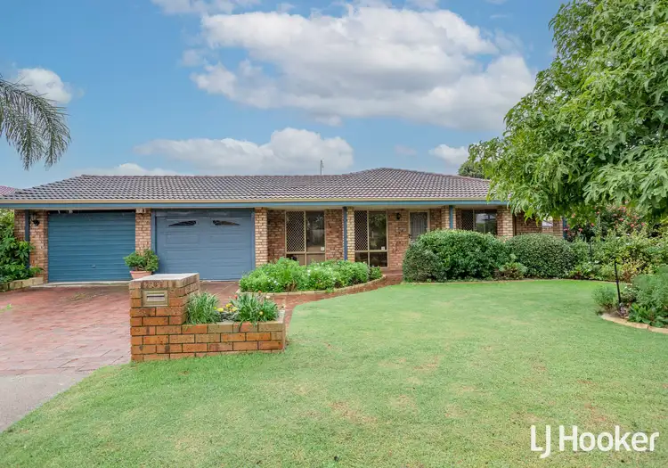 8 Hannan Place, Huntingdale WA 6110
