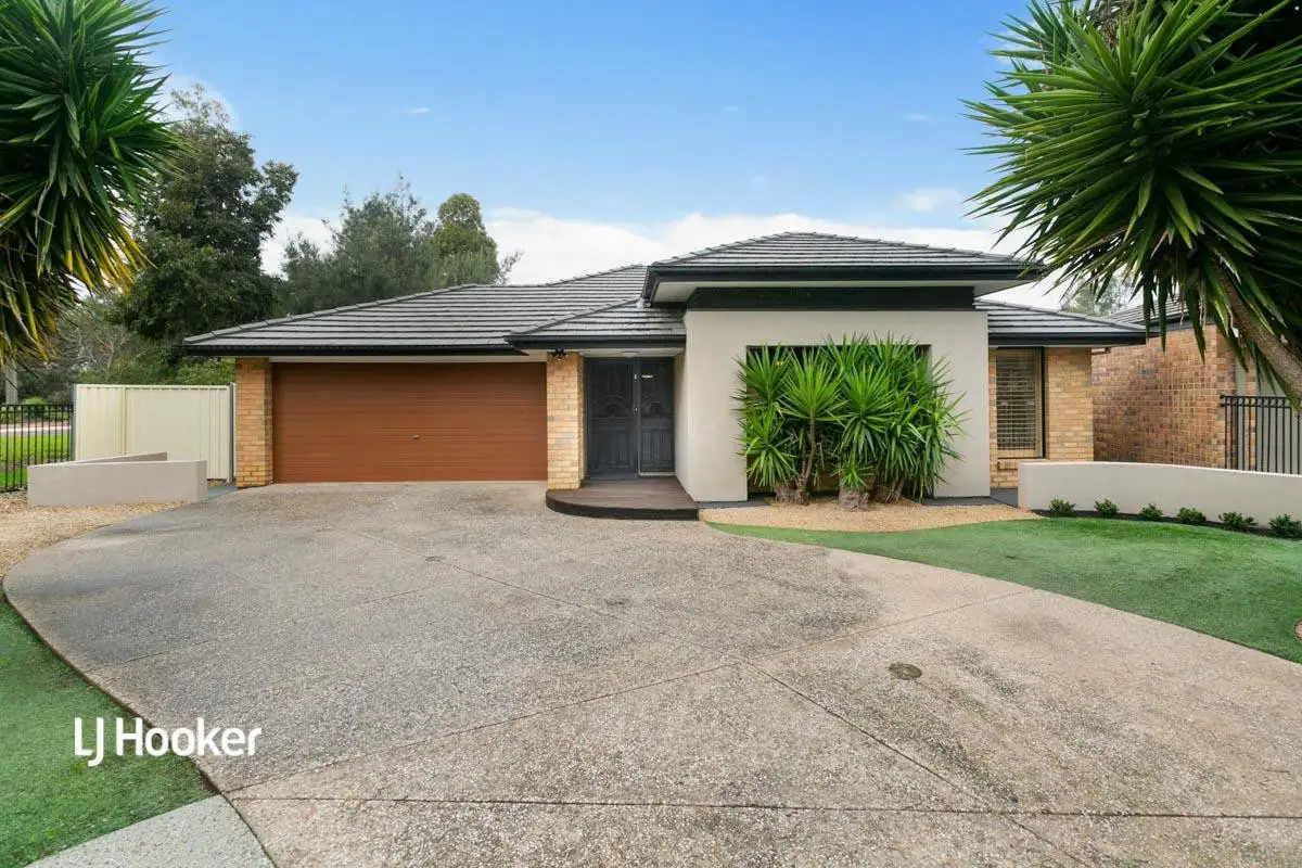 Main view of Homely house listing, 108 Coventry Road, Smithfield SA 5114