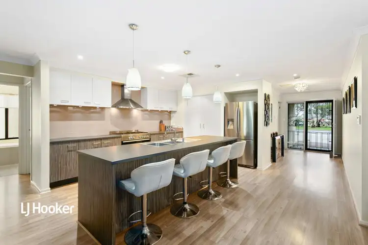 Second view of Homely house listing, 108 Coventry Road, Smithfield SA 5114