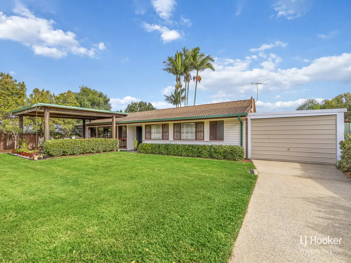 Main view of Homely house listing, 434 Warrigal Road, Eight Mile Plains QLD 4113