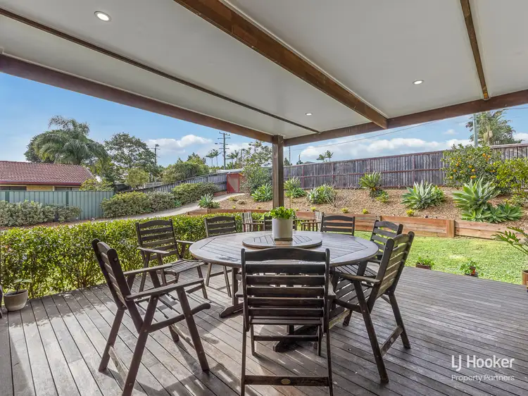 Second view of Homely house listing, 434 Warrigal Road, Eight Mile Plains QLD 4113