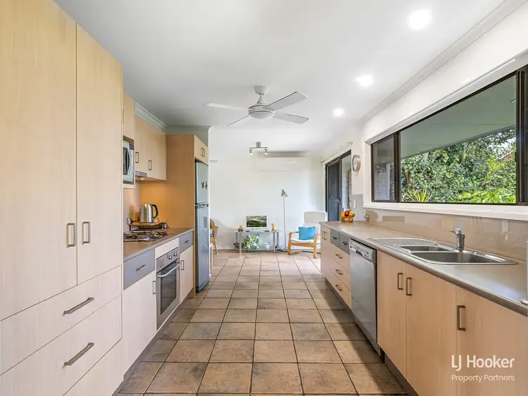 Fourth view of Homely house listing, 434 Warrigal Road, Eight Mile Plains QLD 4113