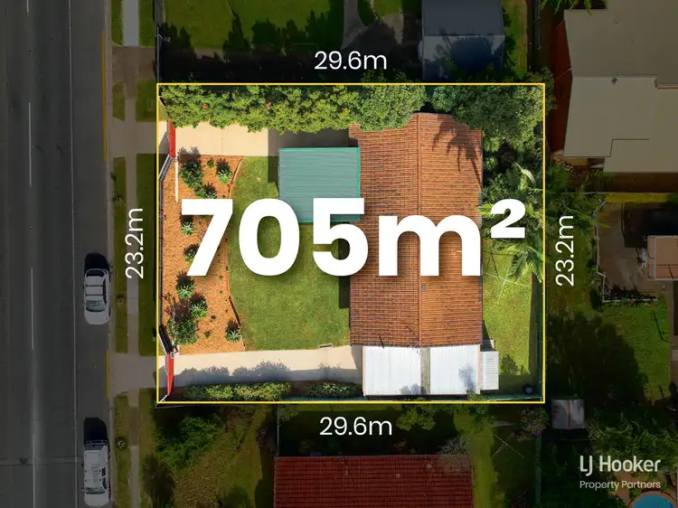 Sixth view of Homely house listing, 434 Warrigal Road, Eight Mile Plains QLD 4113