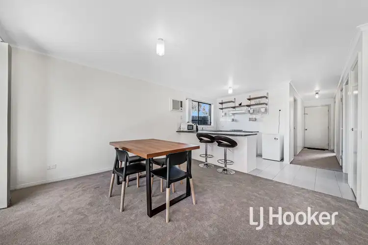Fourth view of Homely unit listing, 1/2 Grantley Close, Hampton Park VIC 3976