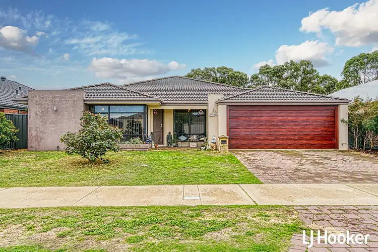 Main view of Homely house listing, 23 Kempeana Way, Baldivis WA 6171