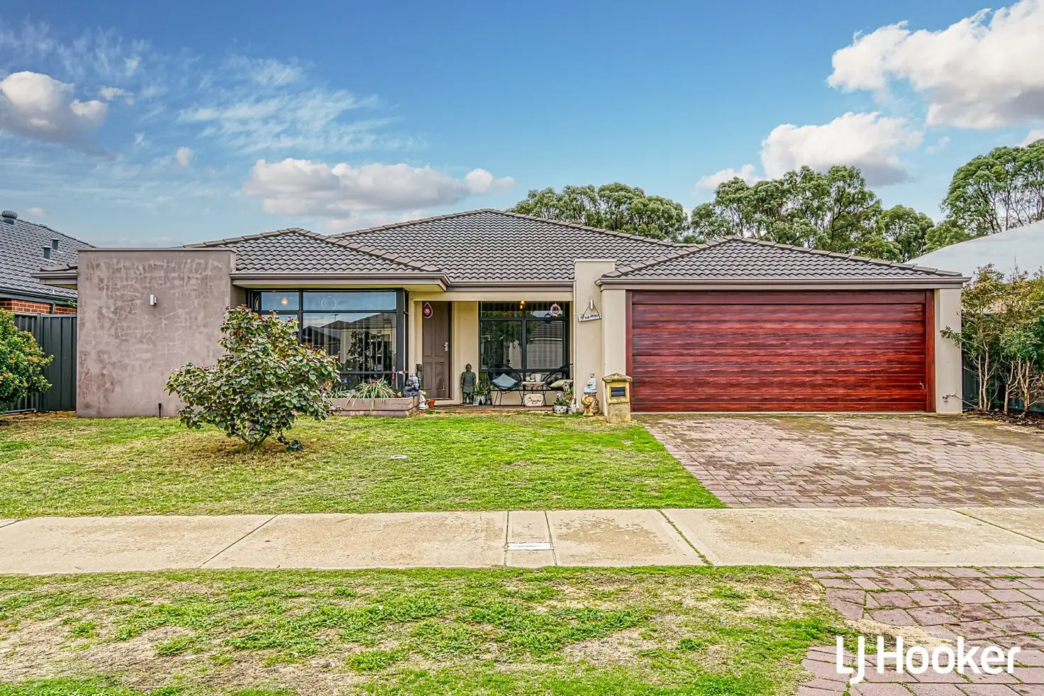 Main view of Homely house listing, 23 Kempeana Way, Baldivis WA 6171