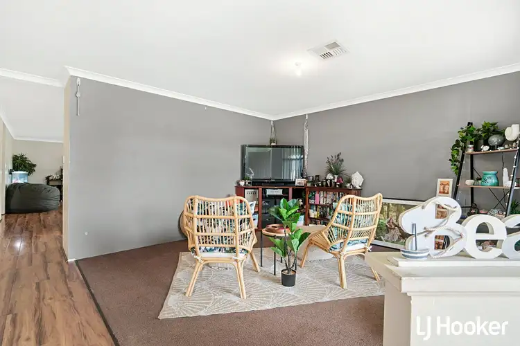 Third view of Homely house listing, 23 Kempeana Way, Baldivis WA 6171