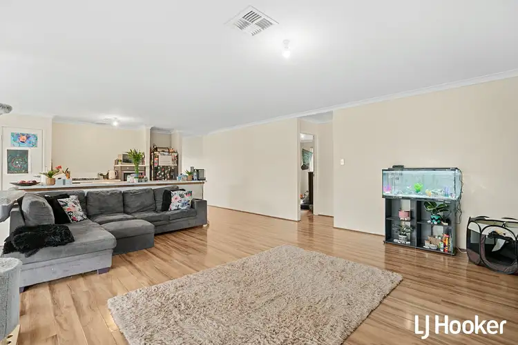 Fifth view of Homely house listing, 23 Kempeana Way, Baldivis WA 6171