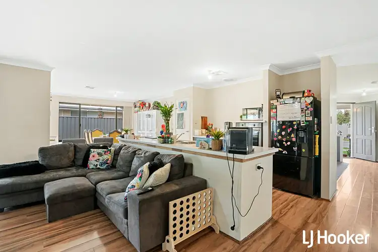 Sixth view of Homely house listing, 23 Kempeana Way, Baldivis WA 6171