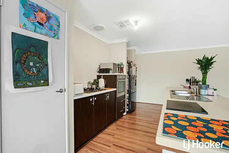 Seventh view of Homely house listing, 23 Kempeana Way, Baldivis WA 6171