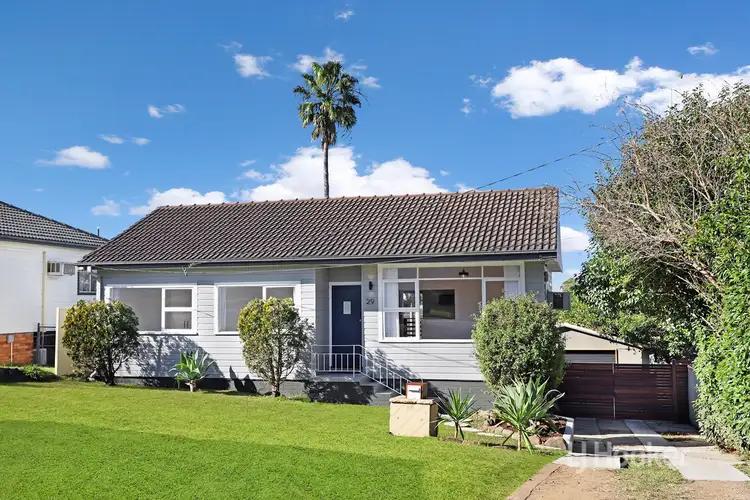 29 Mulgi Street, Blacktown NSW 2148