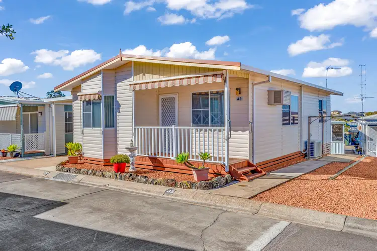 33/333 Cessnock Road, Gillieston Heights NSW 2321