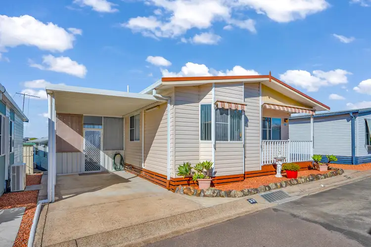 Second view of Homely unit listing, 33/333 Cessnock Road, Gillieston Heights NSW 2321