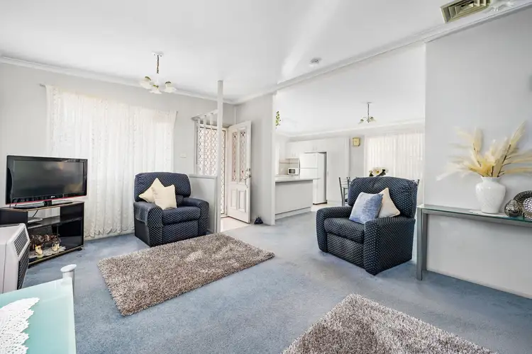 Fourth view of Homely unit listing, 33/333 Cessnock Road, Gillieston Heights NSW 2321