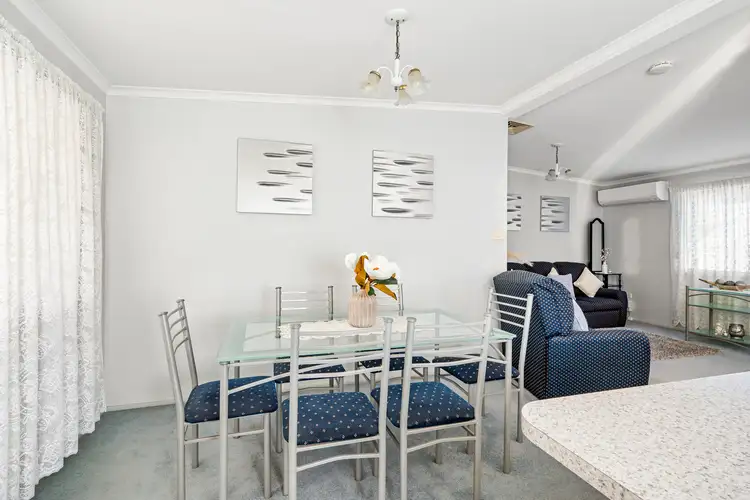 Fifth view of Homely unit listing, 33/333 Cessnock Road, Gillieston Heights NSW 2321