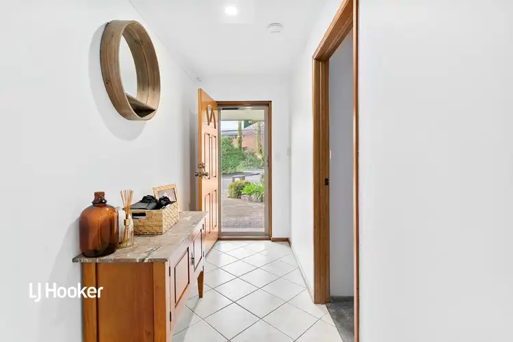 Second view of Homely house listing, 34 Lake Fortesque Avenue, Greenwith SA 5125