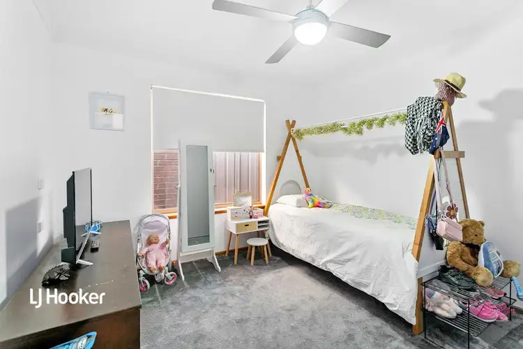 Fifth view of Homely house listing, 34 Lake Fortesque Avenue, Greenwith SA 5125
