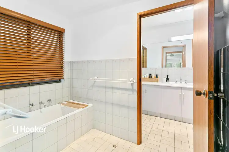 Sixth view of Homely house listing, 34 Lake Fortesque Avenue, Greenwith SA 5125