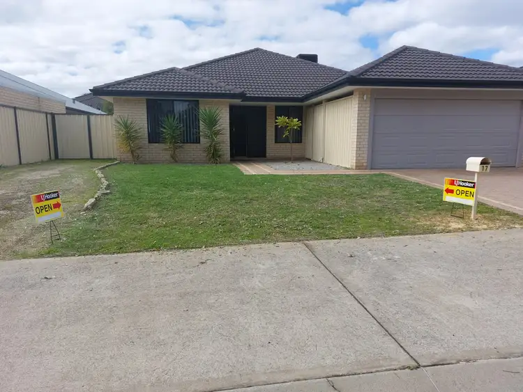 Second view of Homely house listing, 17 George Street, Byford WA 6122