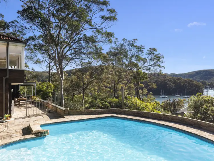 Third view of Homely house listing, 12 Quarter Sessions Road, Church Point NSW 2105