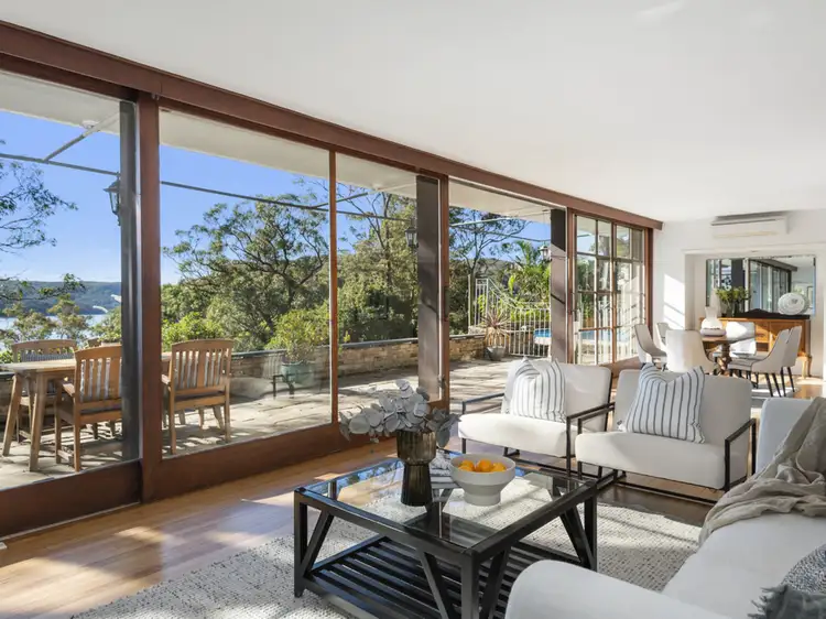Fifth view of Homely house listing, 12 Quarter Sessions Road, Church Point NSW 2105