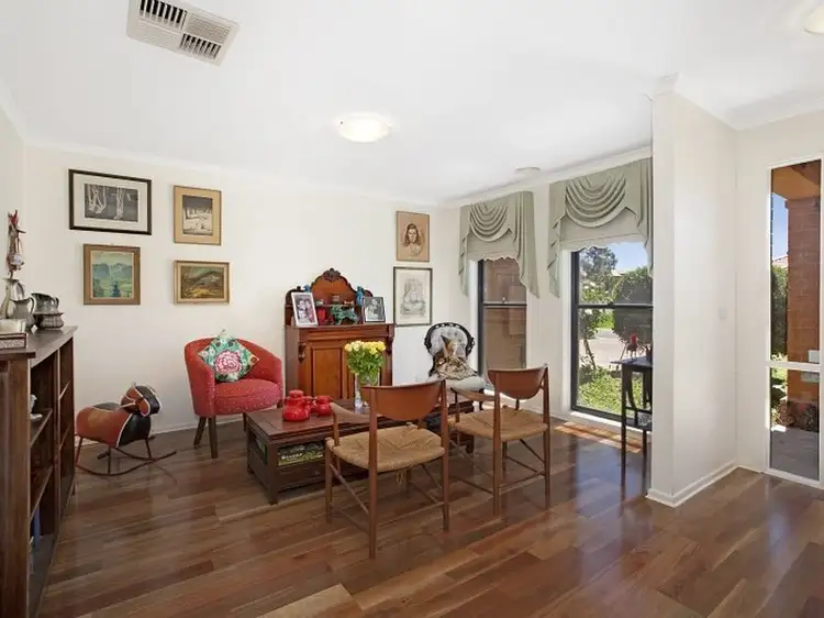 Fourth view of Homely house listing, 68 Augusta Way, Hidden Valley VIC 3756