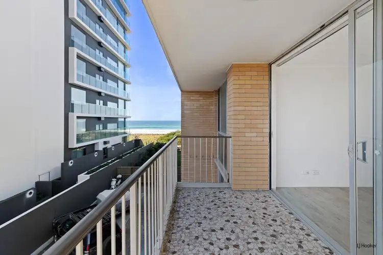 Sixth view of Homely apartment listing, 6A/1501 Gold Coast Highway, Palm Beach QLD 4221