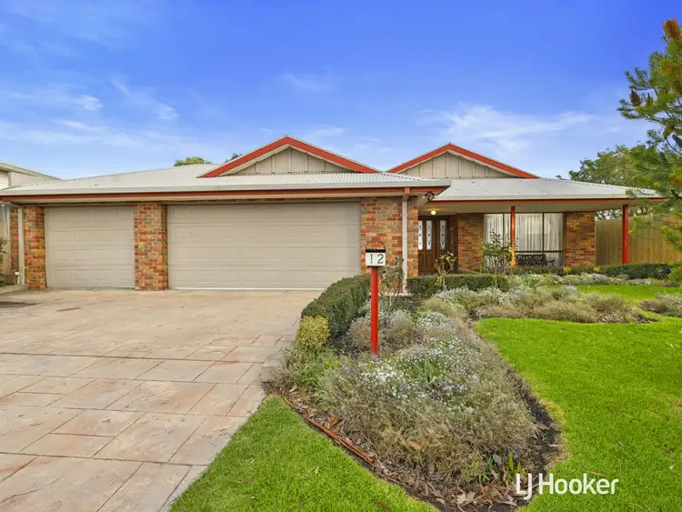 Second view of Homely house listing, 12 Gordon Avenue, Inverloch VIC 3996