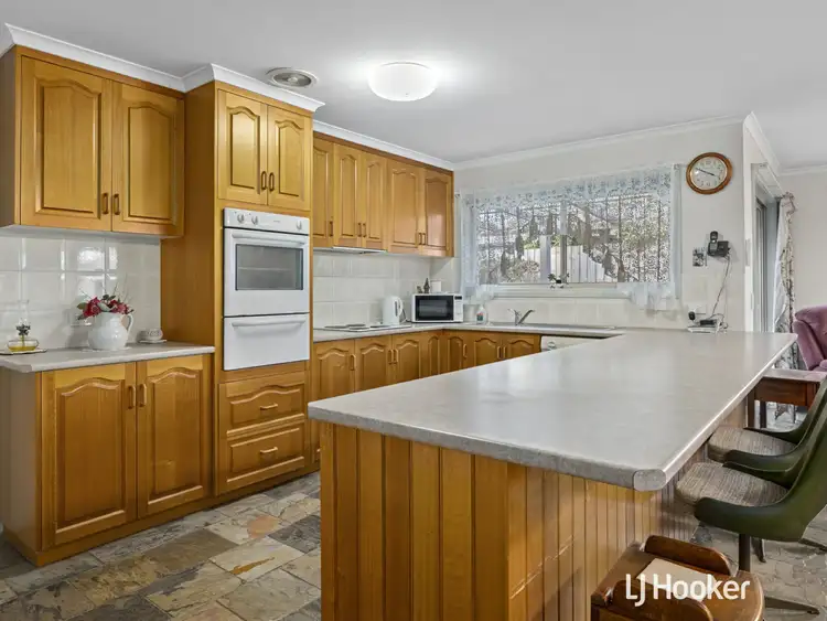 Fourth view of Homely house listing, 12 Gordon Avenue, Inverloch VIC 3996