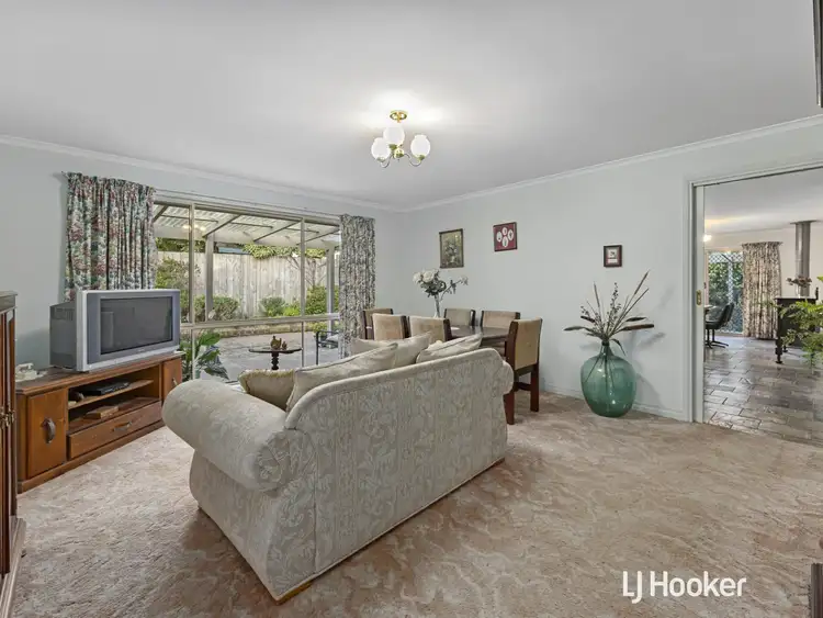 Sixth view of Homely house listing, 12 Gordon Avenue, Inverloch VIC 3996