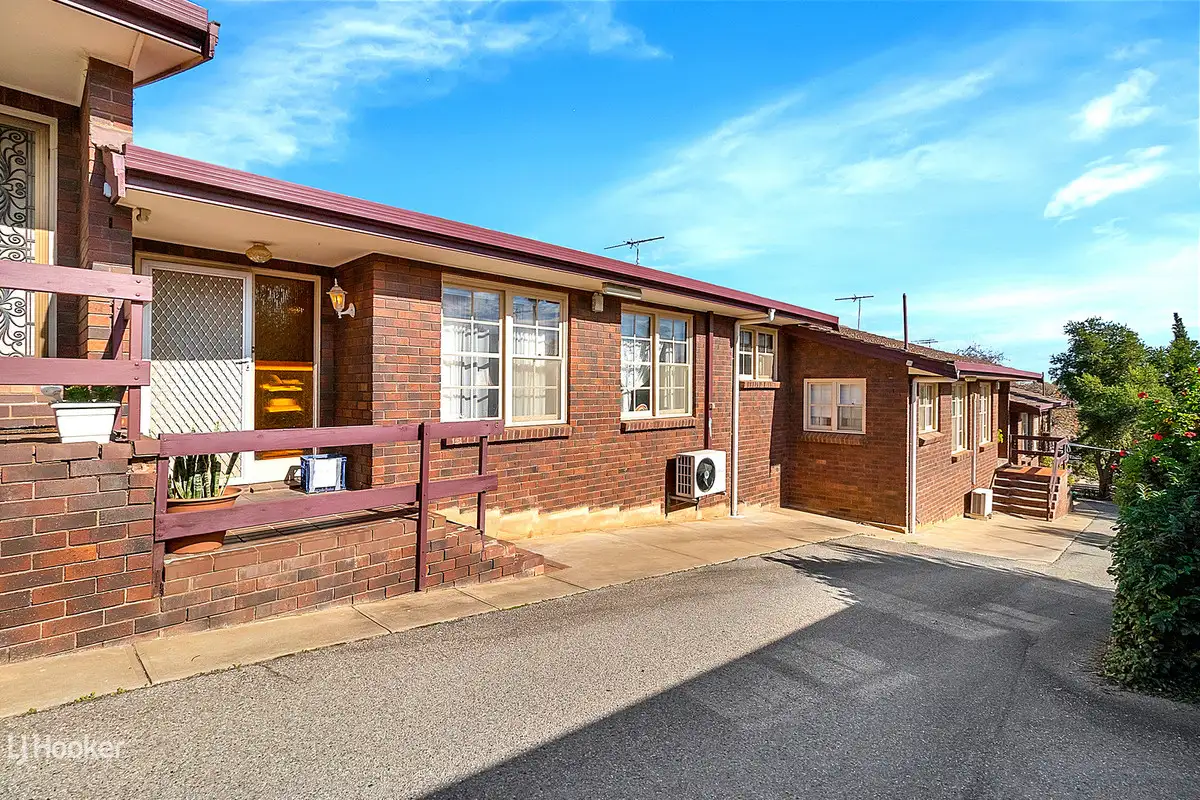 Main view of Homely unit listing, 6/6 Blanch Street, Gawler East SA 5118
