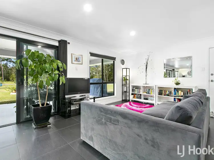 Fourth view of Homely house listing, 113 Burns Street, Granville QLD 4650