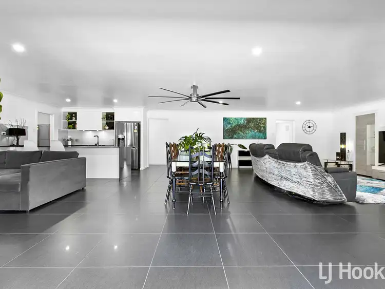 Fifth view of Homely house listing, 113 Burns Street, Granville QLD 4650