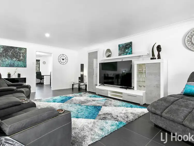 Sixth view of Homely house listing, 113 Burns Street, Granville QLD 4650