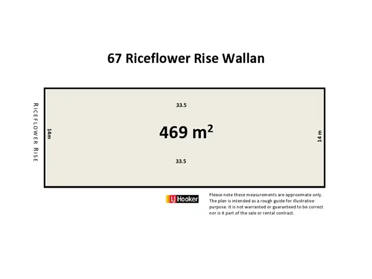 Second view of Homely land listing, 67 Riceflower Rise, Wallan VIC 3756