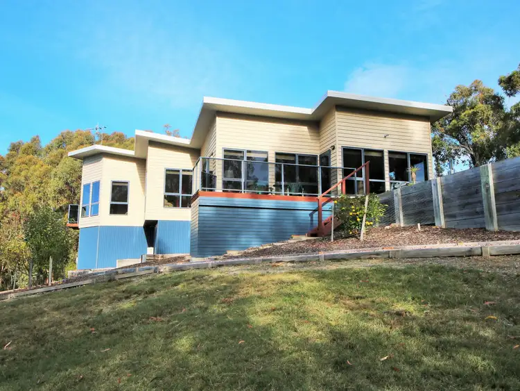 Third view of Homely house listing, 63 Ansons Bay Road, St Helens TAS 7216