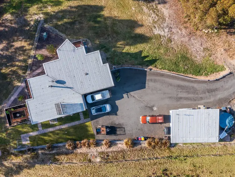 Fourth view of Homely house listing, 63 Ansons Bay Road, St Helens TAS 7216