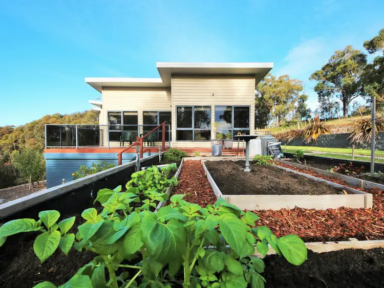 Fifth view of Homely house listing, 63 Ansons Bay Road, St Helens TAS 7216
