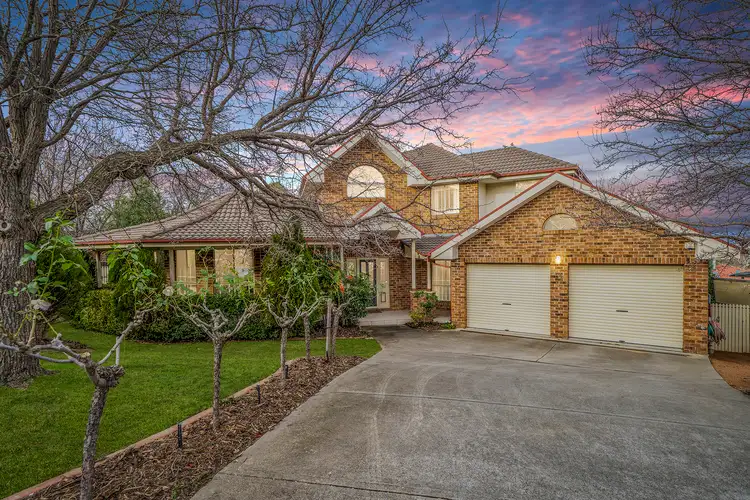 Main view of Homely house listing, 14 Fleetwood-Smith Street, Nicholls ACT 2913