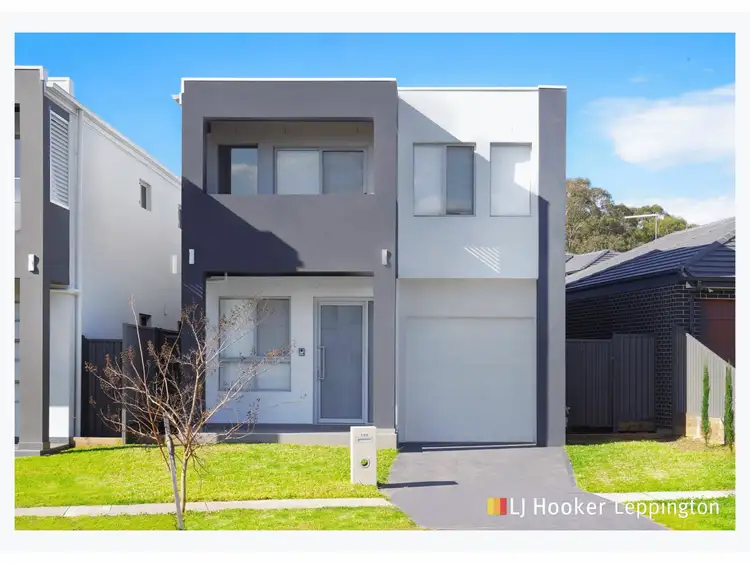 39B Chatterton Street, Denham Court NSW 2565