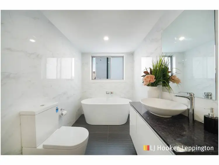 Fourth view of Homely house listing, 39B Chatterton Street, Denham Court NSW 2565