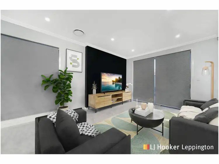 Sixth view of Homely house listing, 39B Chatterton Street, Denham Court NSW 2565