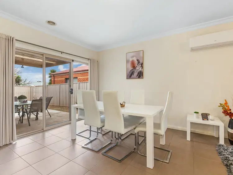 Fourth view of Homely unit listing, 2/48 Kulin Drive, Kilmore VIC 3764