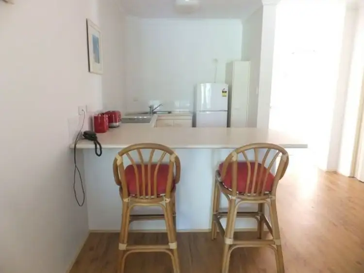 Fourth view of Homely unit listing, 23/12-14 Deauville Close, Yorkeys Knob QLD 4878