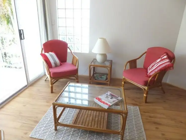 Fifth view of Homely unit listing, 23/12-14 Deauville Close, Yorkeys Knob QLD 4878