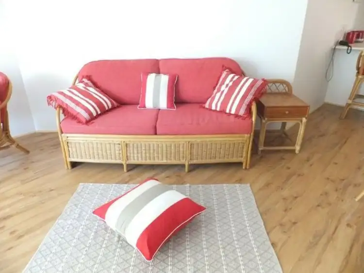 Sixth view of Homely unit listing, 23/12-14 Deauville Close, Yorkeys Knob QLD 4878