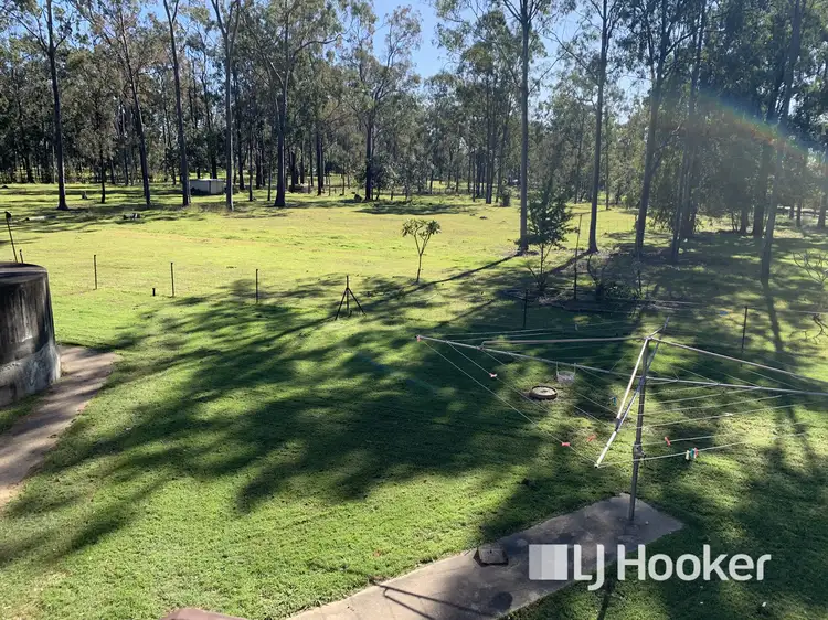 Second view of Homely house listing, 6 Glendene Road, Forest Hill QLD 4342